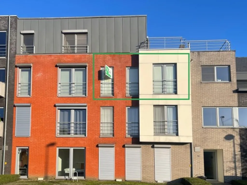 Hoofdfoto Appartement in Lint