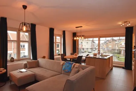 Appartement Te Huur Wommelgem