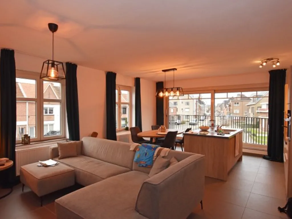 Hoofdfoto Appartement in Wommelgem