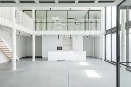 Appartement Te Huur Antwerpen