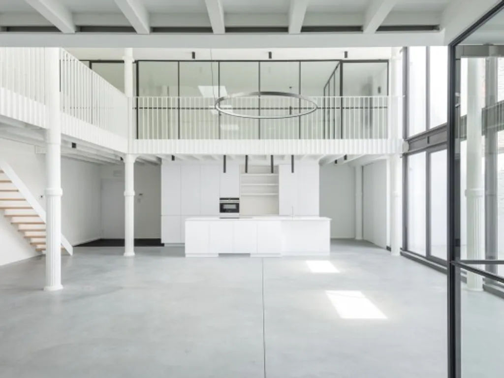 Hoofdfoto Appartement in Antwerpen