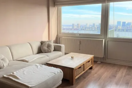 Appartement Te Huur Antwerpen