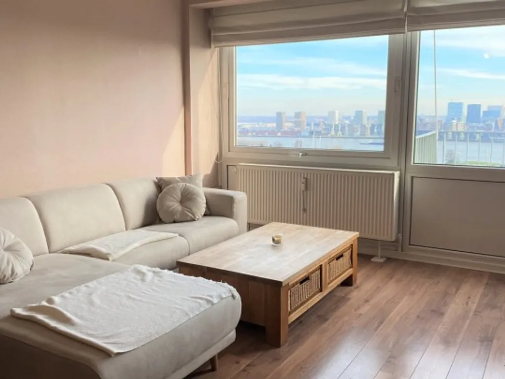 Hoofdfoto Appartement in Antwerpen