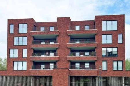 Appartement Te Huur Lier