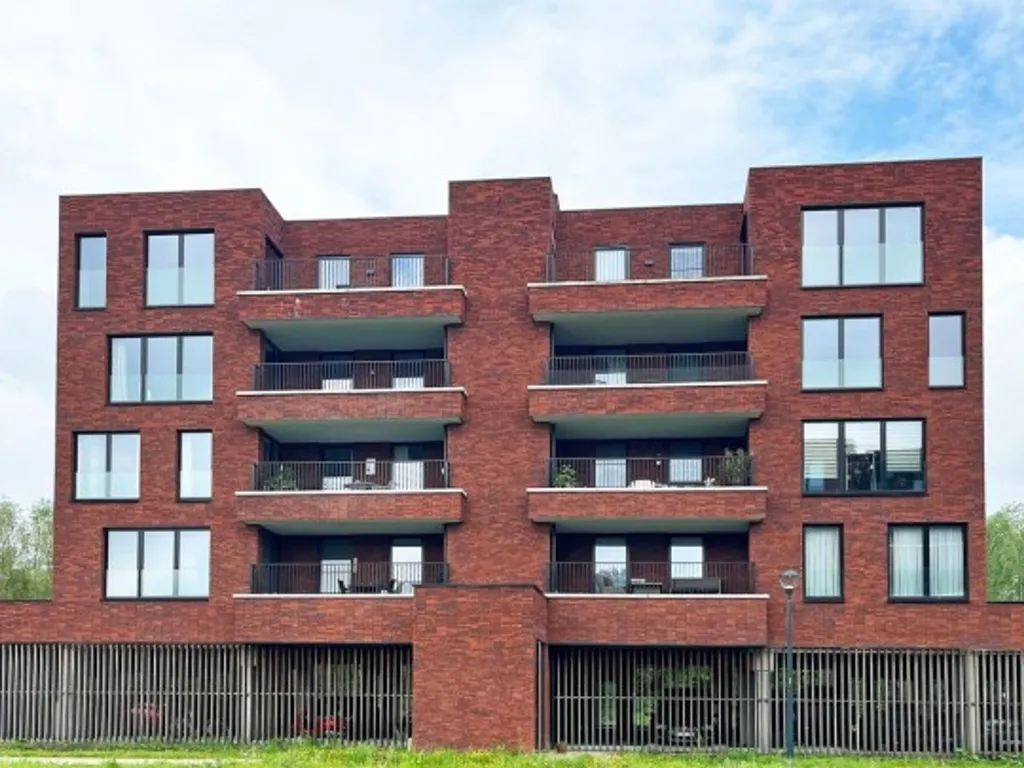 Hoofdfoto Appartement in Lier
