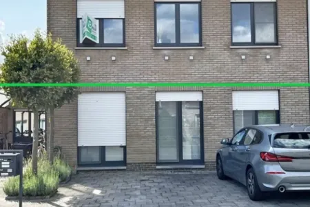Appartement Te Huur Ranst