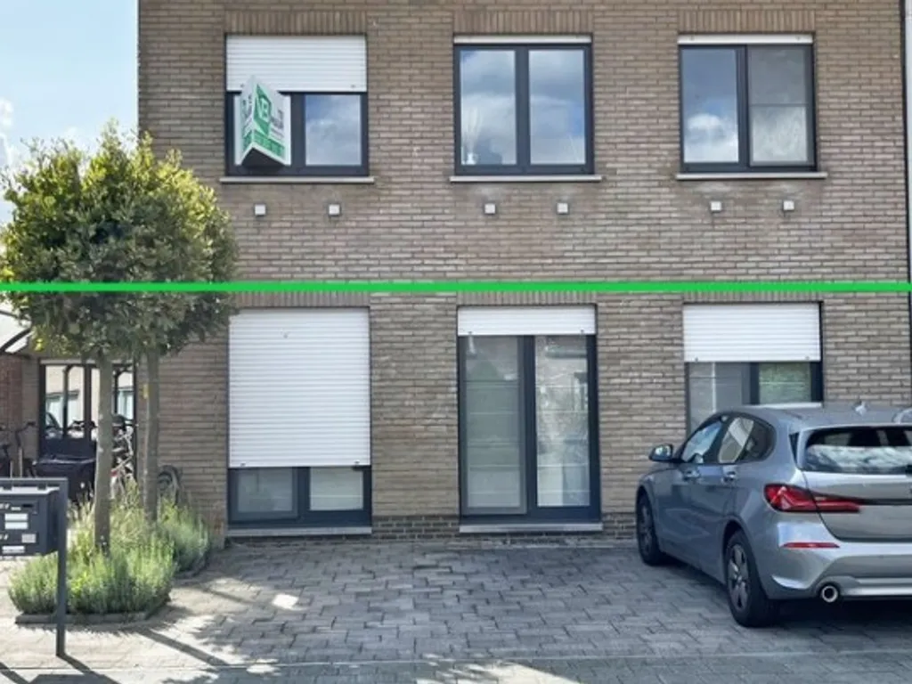 Hoofdfoto Appartement in Ranst