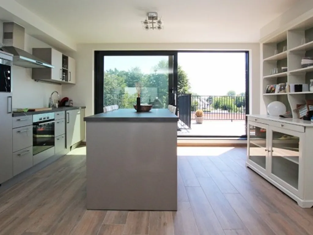 Hoofdfoto Appartement in Wijnegem