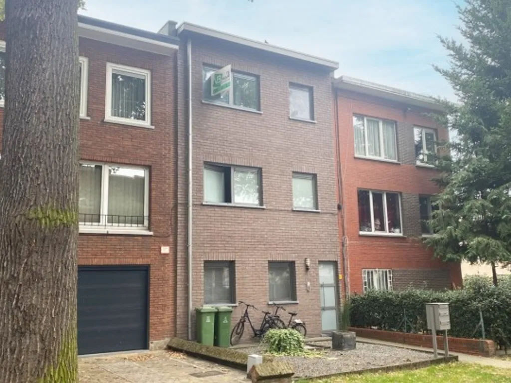 Hoofdfoto Appartement in Deurne