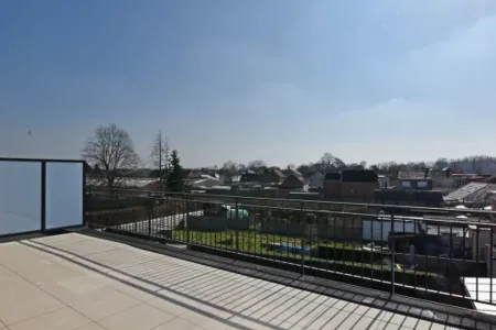 Appartement Te Huur Broechem