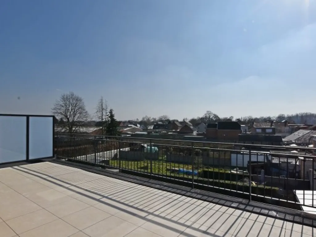 Hoofdfoto Appartement in Broechem