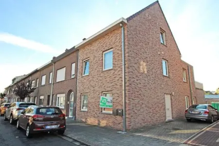 Verhuurd Wijnegem