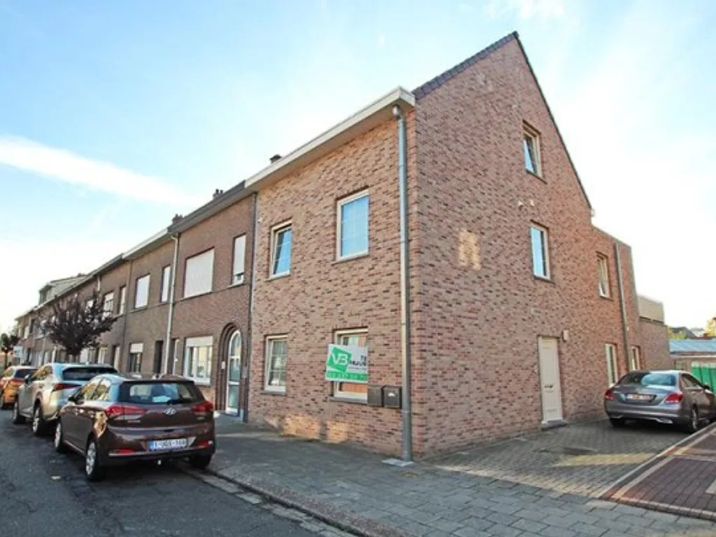 Hoofdfoto Appartement in Wijnegem