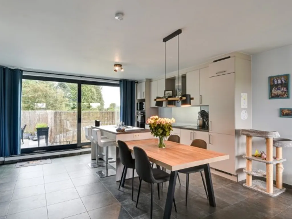 Hoofdfoto Appartement in Wijnegem