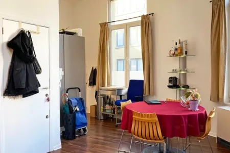 Appartement Te Huur Antwerpen