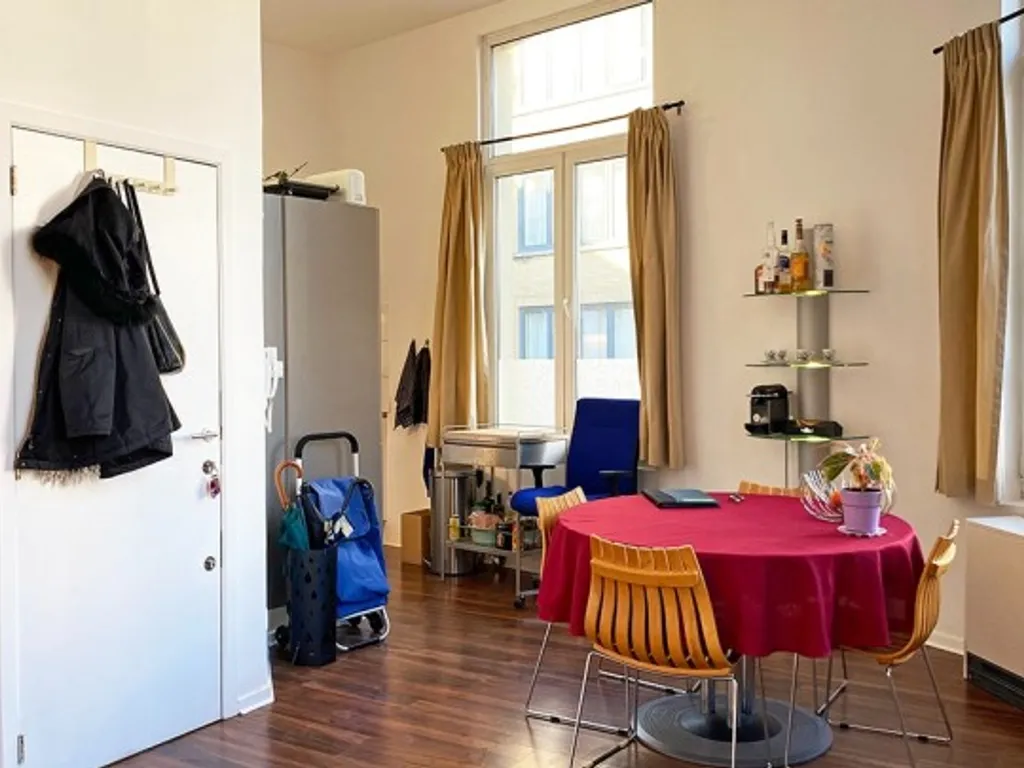 Hoofdfoto Appartement in Antwerpen