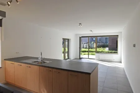 Appartement Te Huur Wommelgem