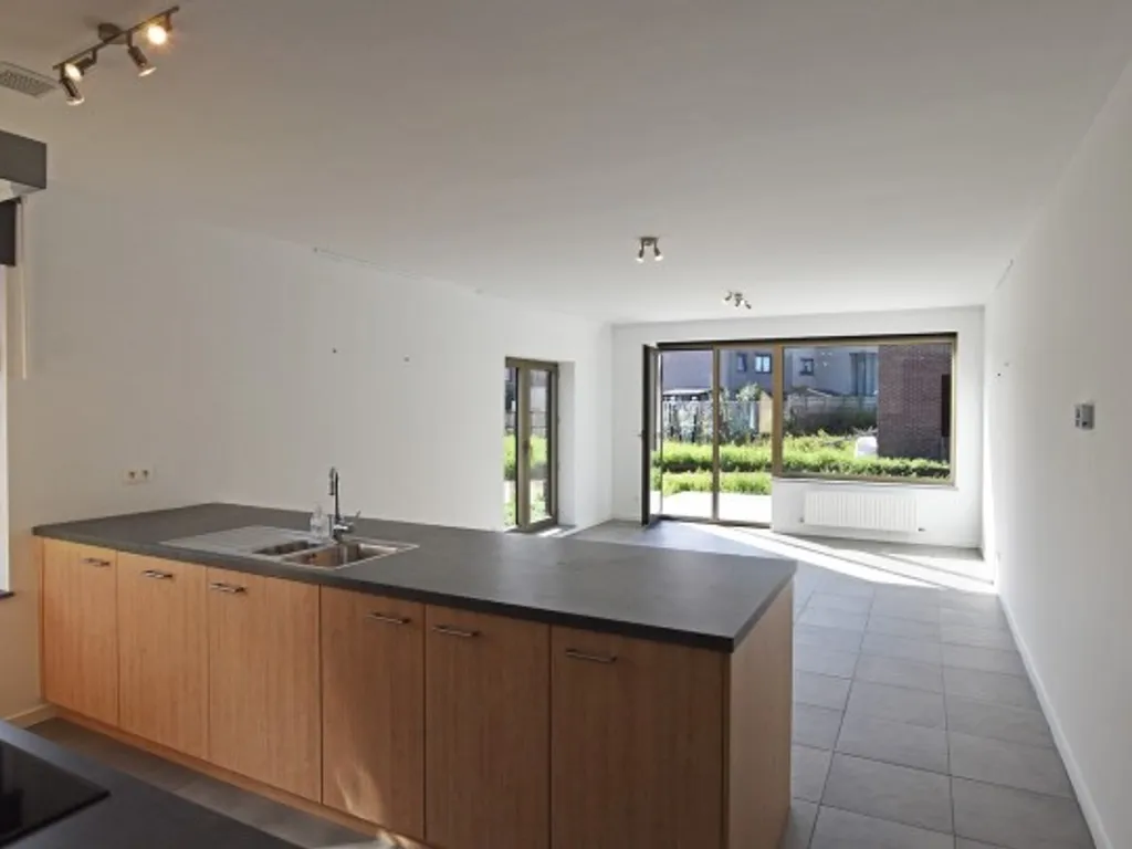 Hoofdfoto Appartement in Wommelgem