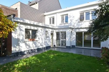 Huis Te Huur Schilde