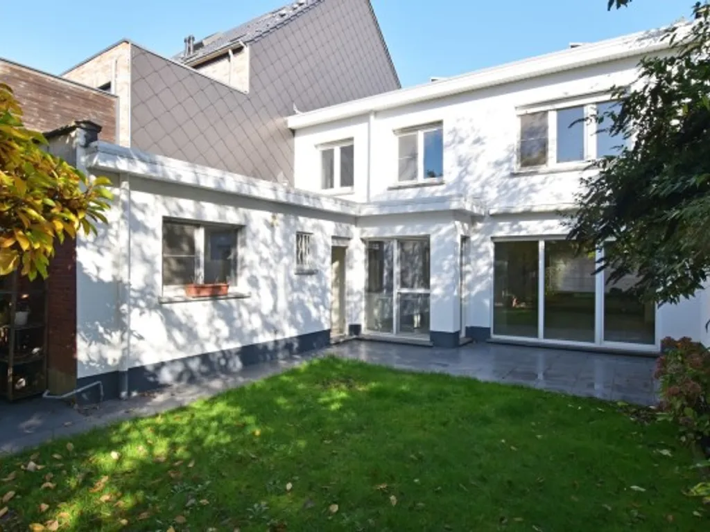 Hoofdfoto Huis in Schilde