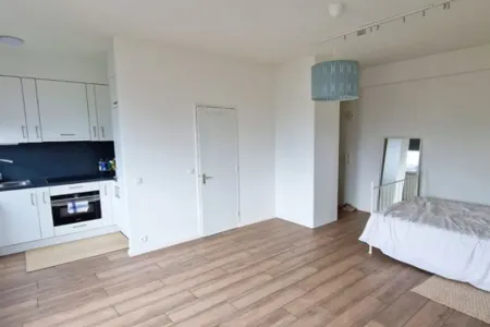 Studentenkot Te Huur Antwerpen