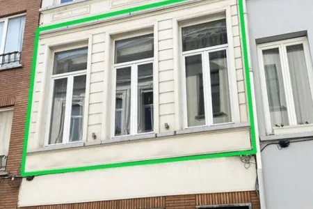  Verhuurd Antwerpen