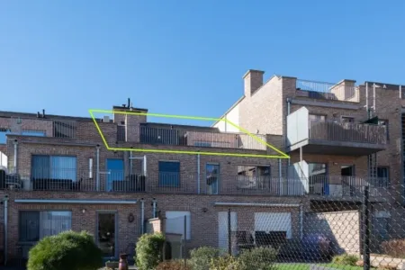  Verhuurd Wijnegem