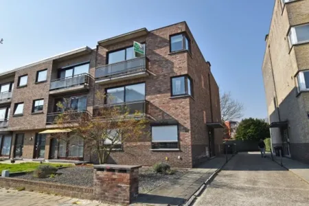 Appartement Te Huur Schoten