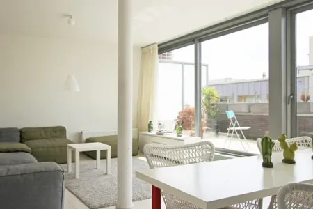 Appartement Te Huur Antwerpen
