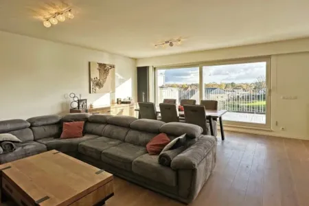 Appartement Te Huur Schilde