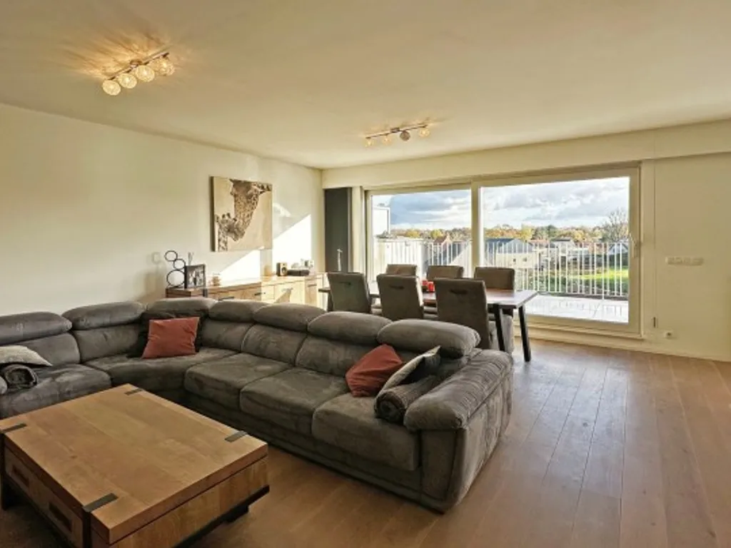 Hoofdfoto Appartement in Schilde