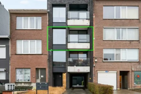 Appartement Te Koop Deurne