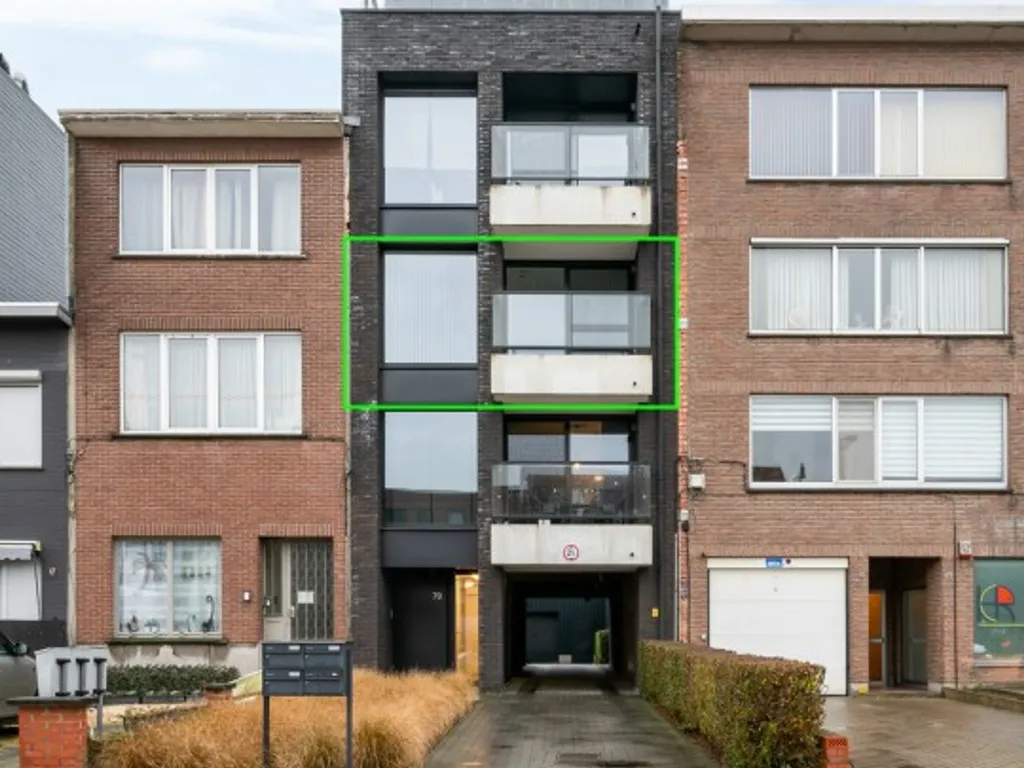 Hoofdfoto Appartement in Deurne
