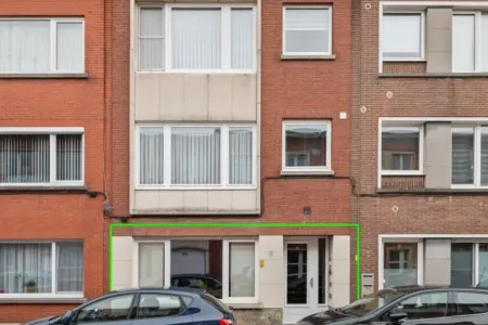 Appartement Te Koop Deurne