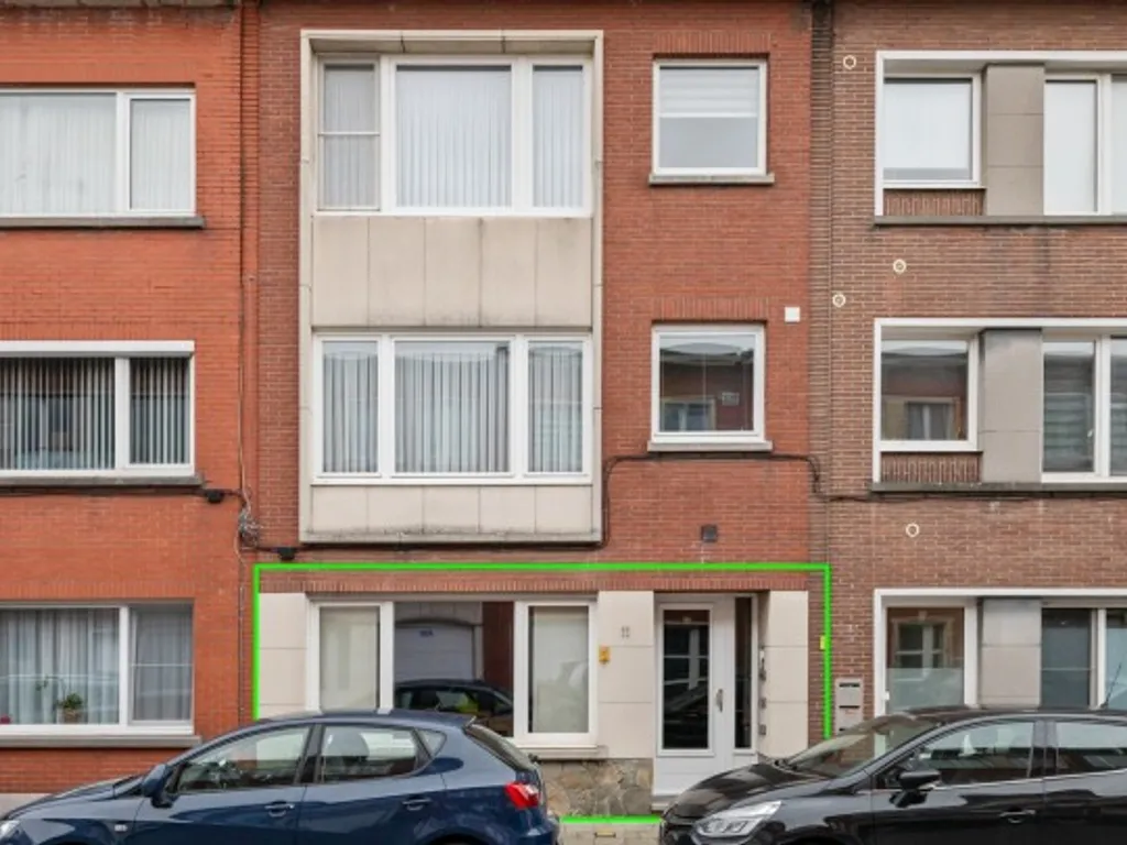 Hoofdfoto Appartement in Deurne