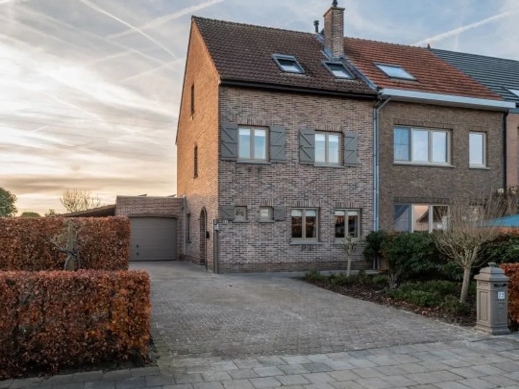 Hoofdfoto Huis in Wijnegem