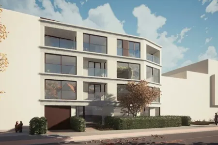 Appartement Te Koop Deurne