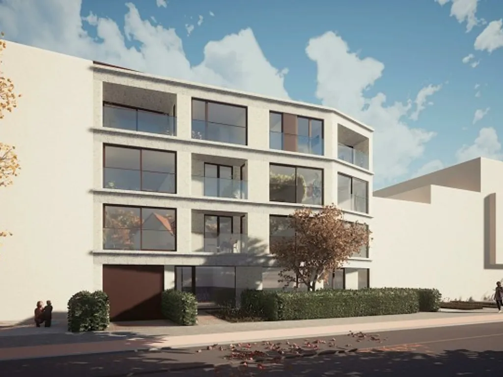 Hoofdfoto Appartement in Deurne