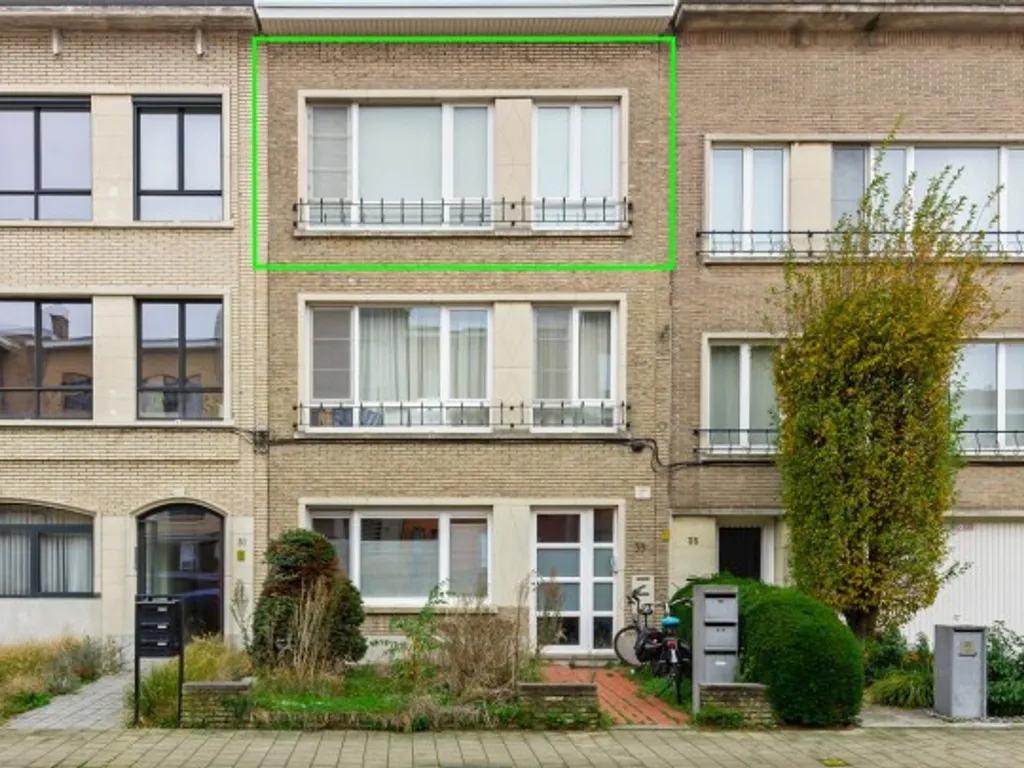 Hoofdfoto Appartement in Wilrijk