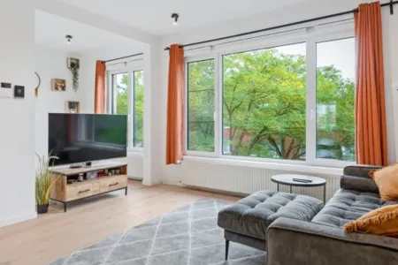 Appartement Te Koop Wijnegem