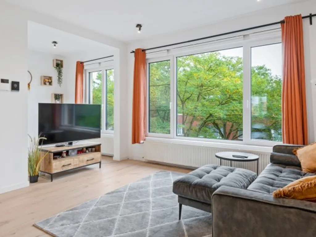 Hoofdfoto Appartement in Wijnegem