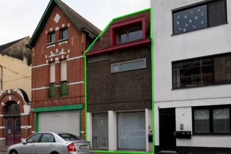 Huis Te Koop Wijnegem