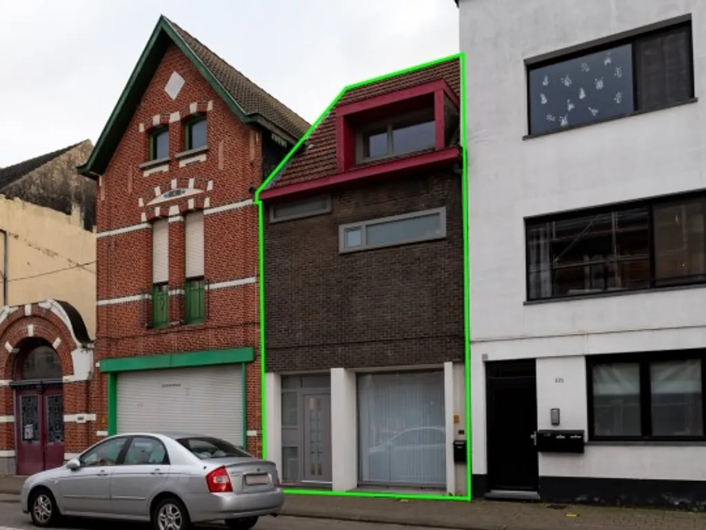 Hoofdfoto Huis in Wijnegem