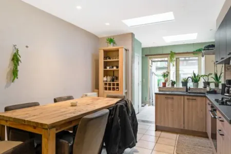 Huis Te Koop Deurne