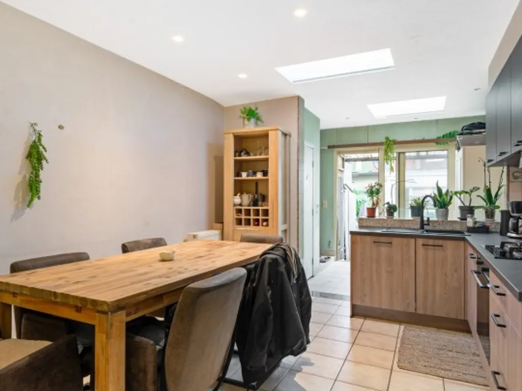 Hoofdfoto Huis in Deurne