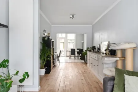 Huis Te Koop Deurne
