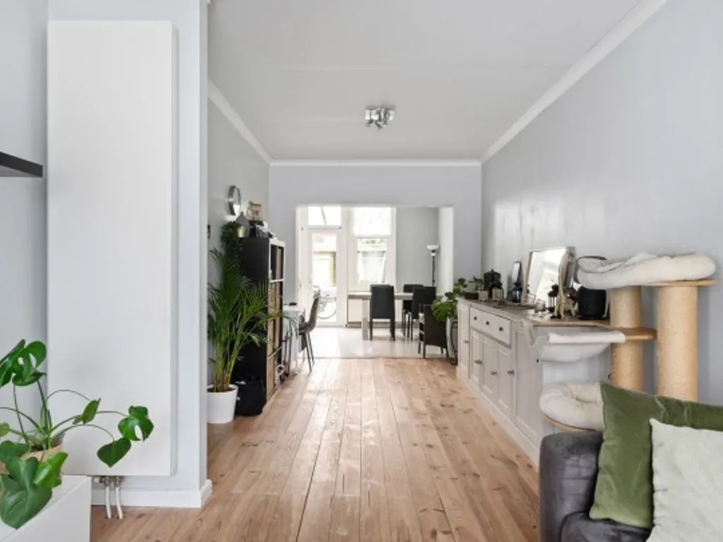 Hoofdfoto Huis in Deurne