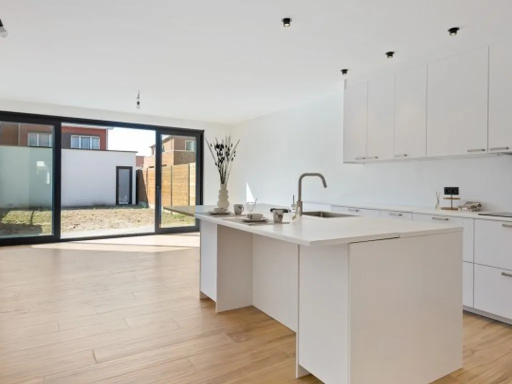 Hoofdfoto Appartement in Kapellen