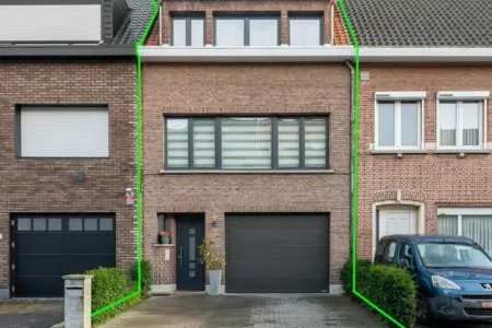 Huis Te Koop Wijnegem