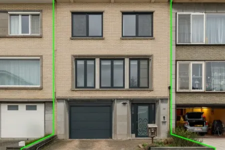 Huis Te Koop Deurne